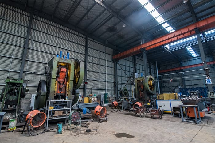 亿优网架钢结构工程有限公司